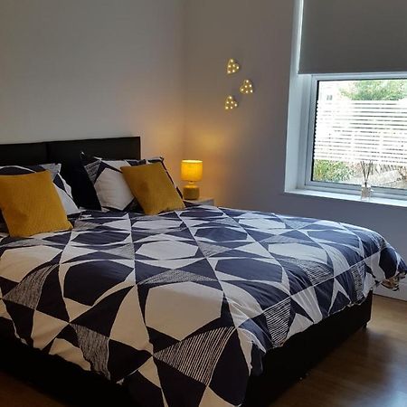 Boutique Apartment 5 Minutes From The Beach Margate Buitenkant foto