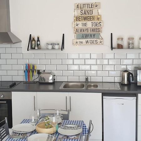 Boutique Apartment 5 Minutes From The Beach Margate Buitenkant foto
