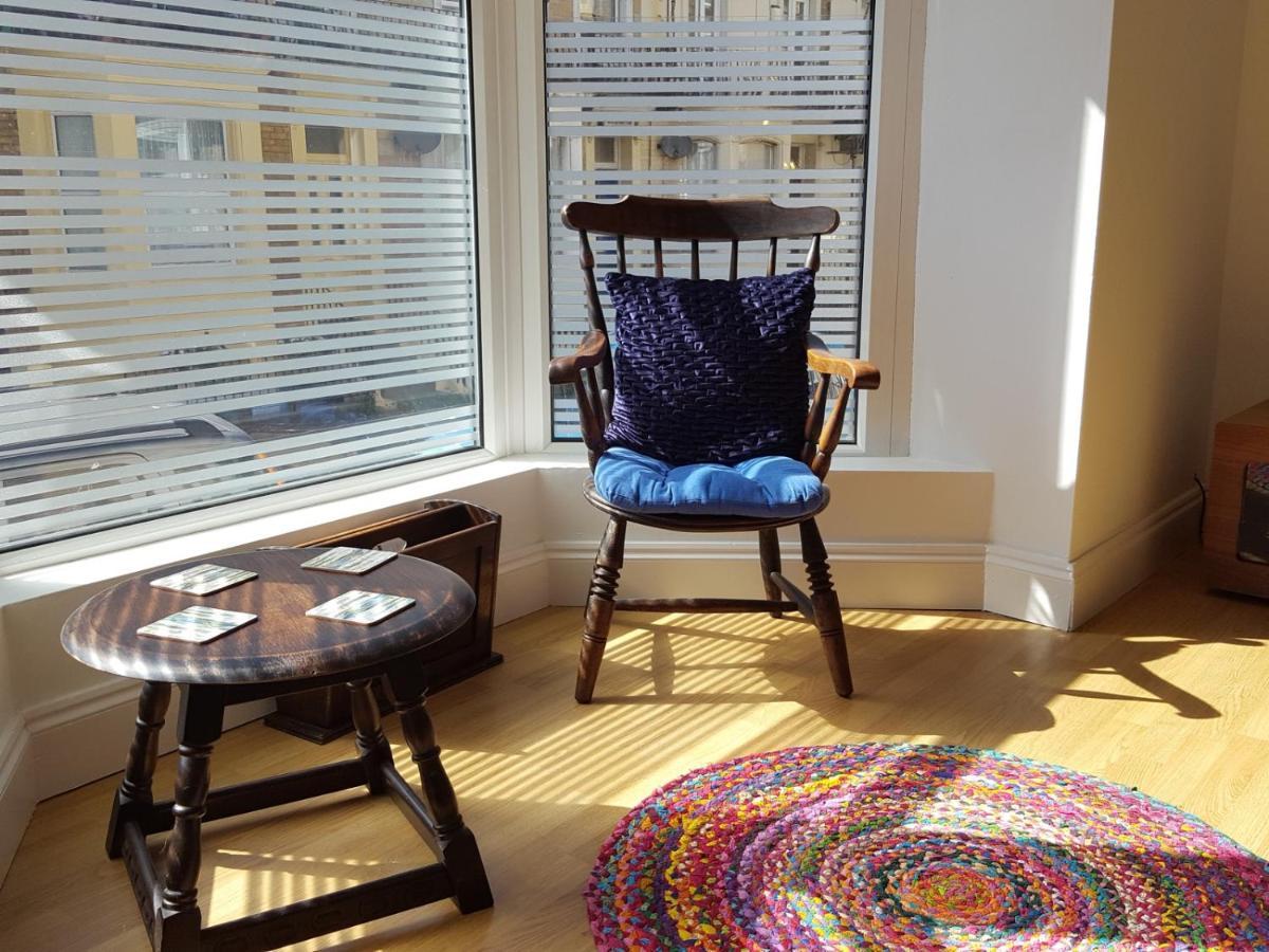 Boutique Apartment 5 Minutes From The Beach Margate Buitenkant foto