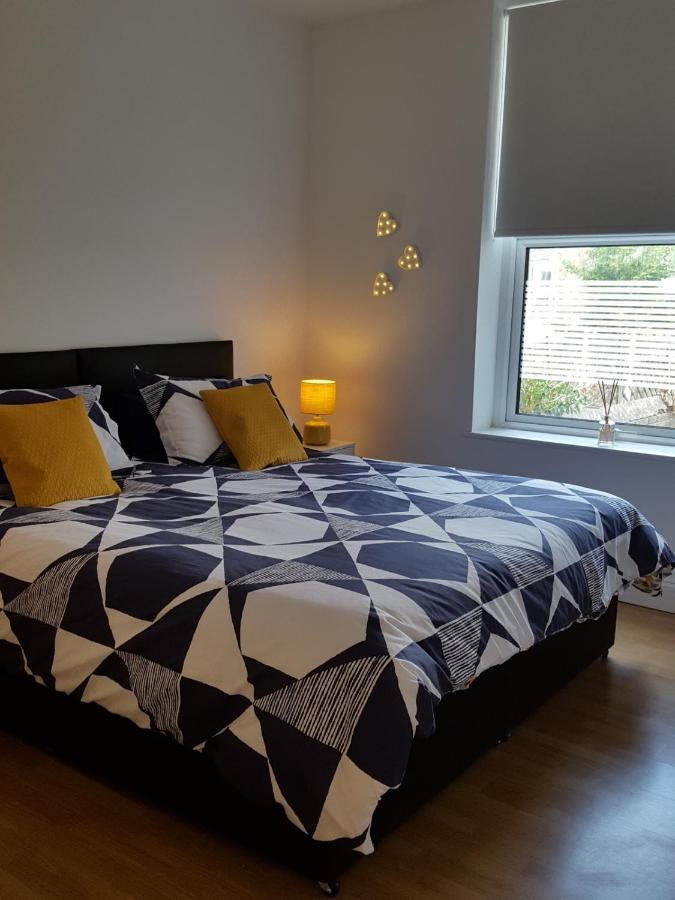 Boutique Apartment 5 Minutes From The Beach Margate Buitenkant foto