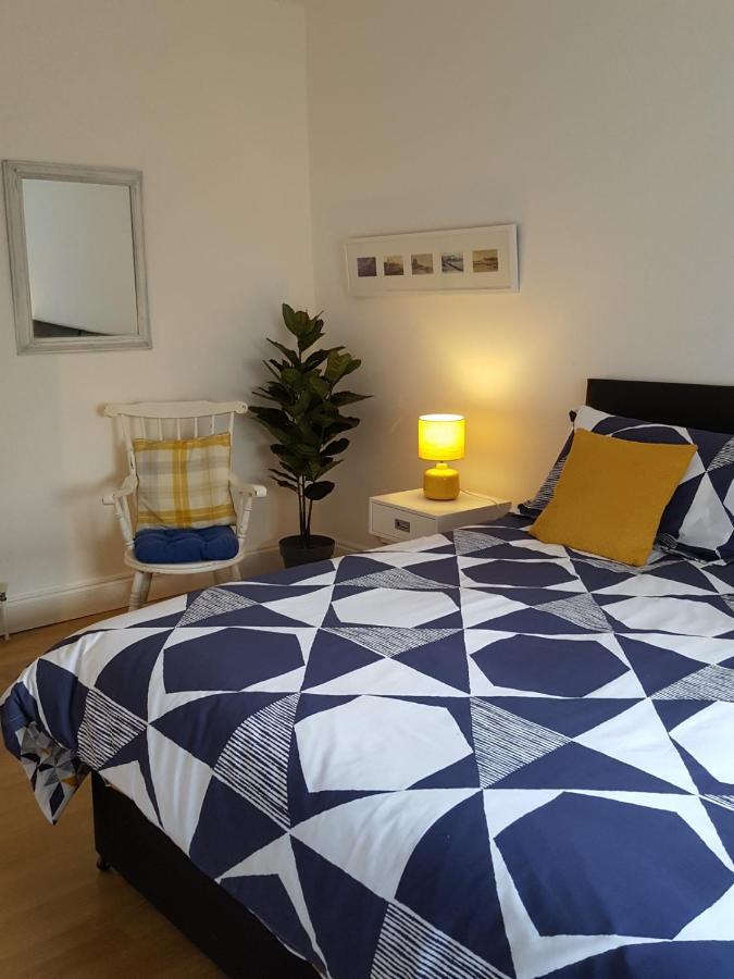 Boutique Apartment 5 Minutes From The Beach Margate Buitenkant foto