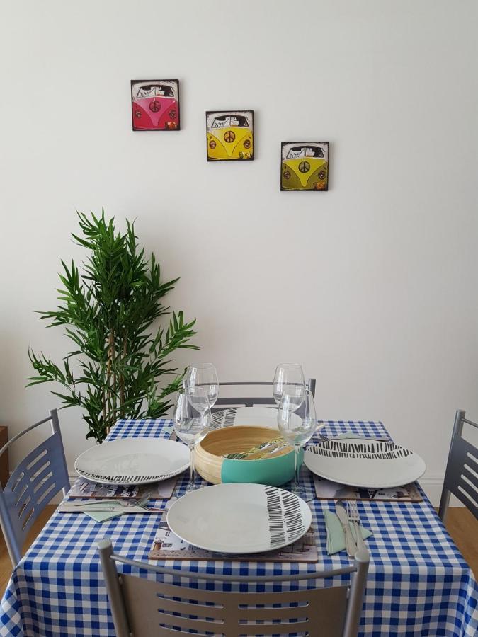 Boutique Apartment 5 Minutes From The Beach Margate Buitenkant foto