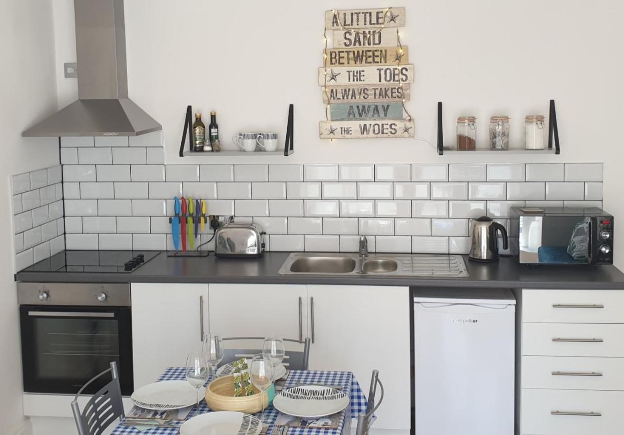 Boutique Apartment 5 Minutes From The Beach Margate Buitenkant foto