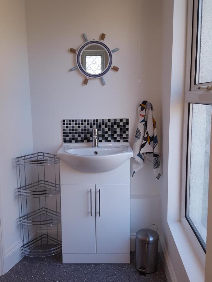Boutique Apartment 5 Minutes From The Beach Margate Buitenkant foto